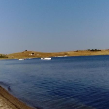 Beach Lichna Líkhna Exterior foto